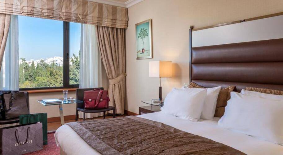 Radisson Blu Park Hotel