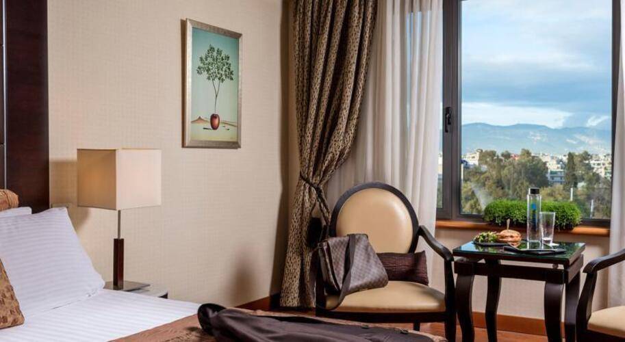 Radisson Blu Park Hotel