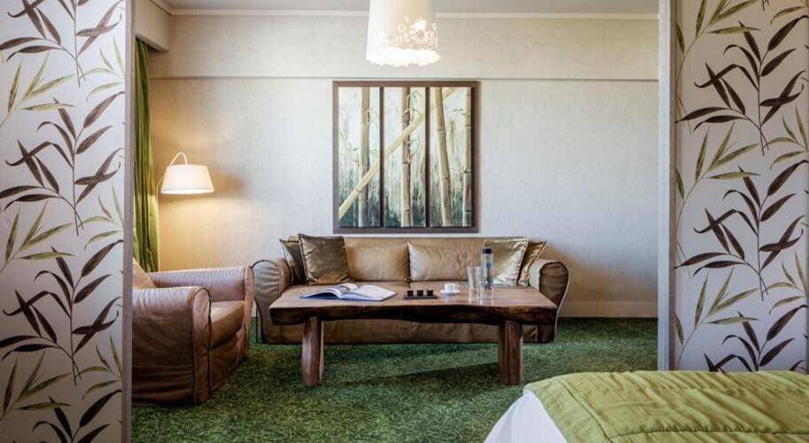 Radisson Blu Park Hotel