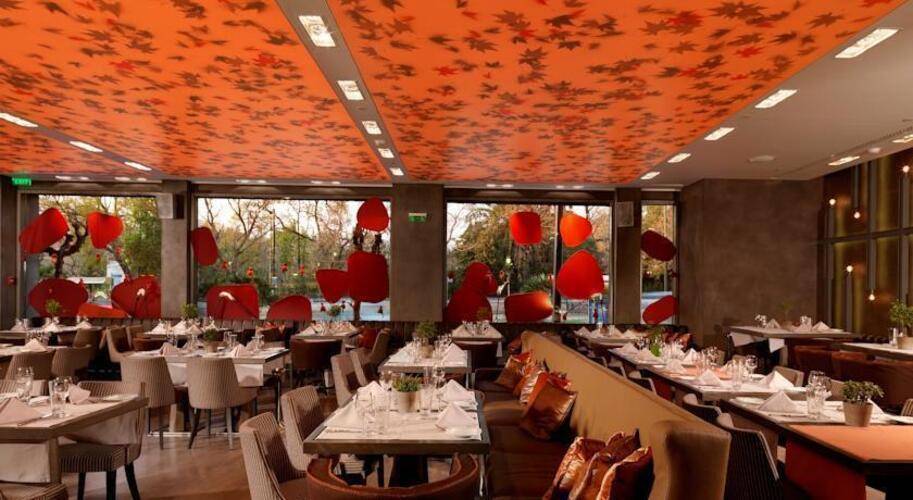 Radisson Blu Park Hotel