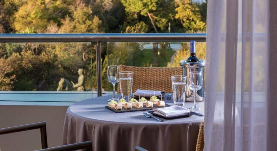 Radisson Blu Park Hotel