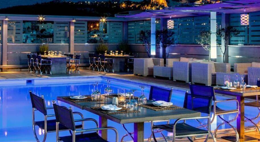 Radisson Blu Park Hotel
