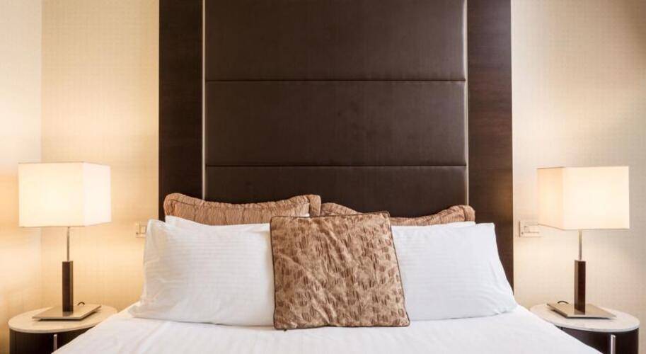 Radisson Blu Park Hotel