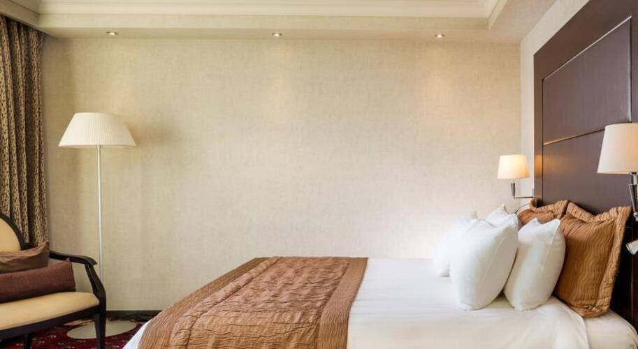 Radisson Blu Park Hotel