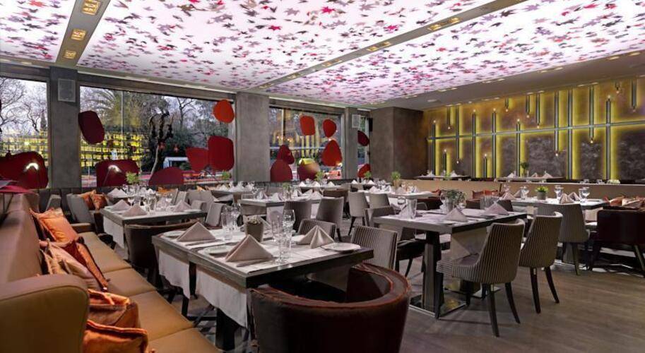 Radisson Blu Park Hotel