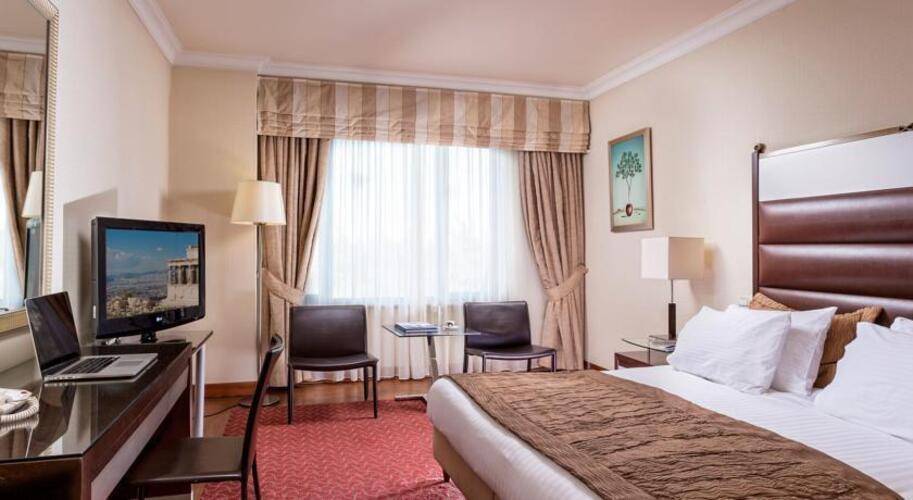Radisson Blu Park Hotel