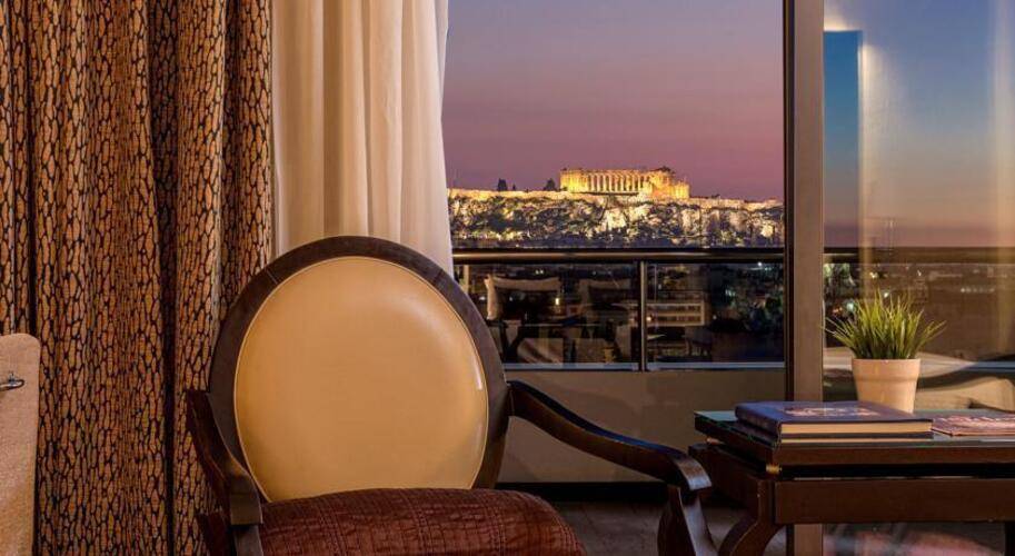 Radisson Blu Park Hotel