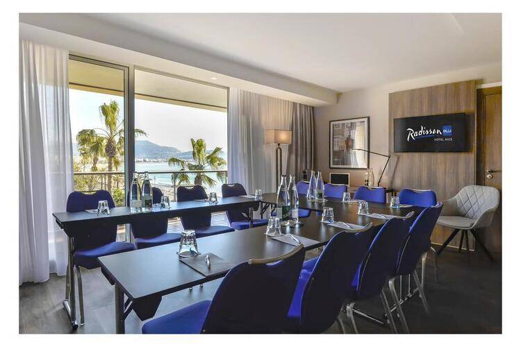 Radisson Blu Hotel Nice
