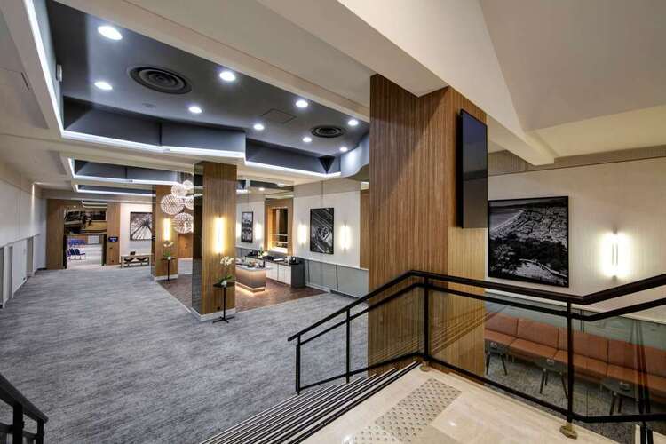 Radisson Blu Hotel Nice