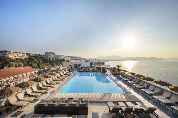 Radisson Blu Hotel Nice