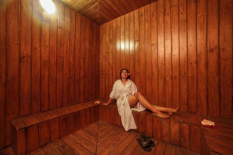 The Radiant Hotel & Spa