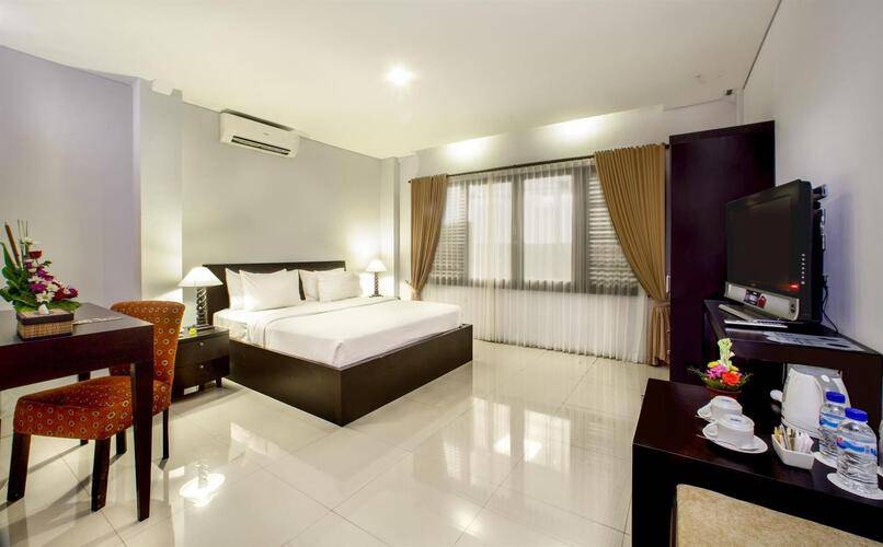 The Radiant Hotel & Spa