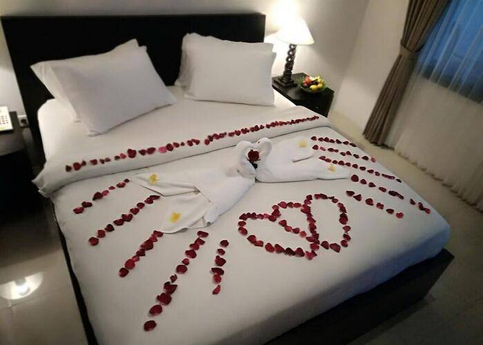 The Radiant Hotel & Spa