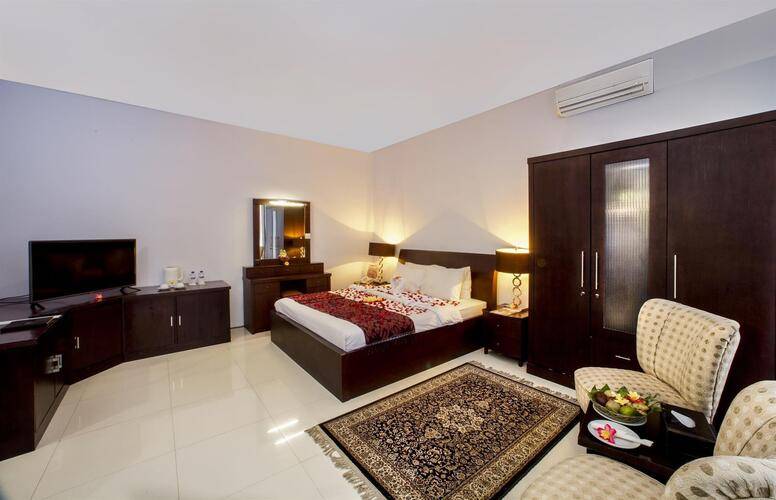 The Radiant Hotel & Spa