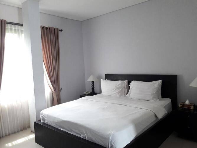 The Radiant Hotel & Spa