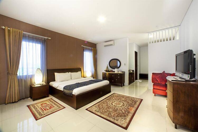 The Radiant Hotel & Spa