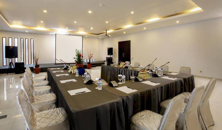 The Radiant Hotel & Spa