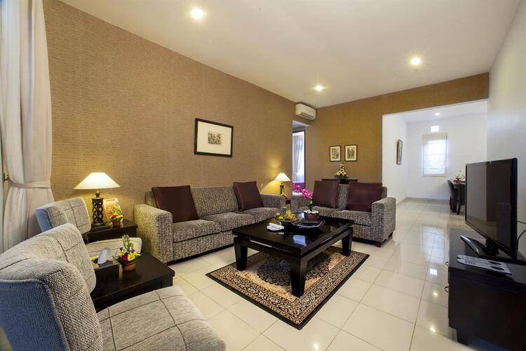 The Radiant Hotel & Spa