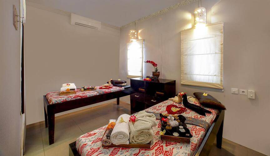 The Radiant Hotel & Spa