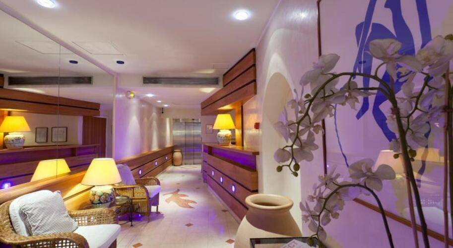 Quality Hotel Flore Nice Promenade