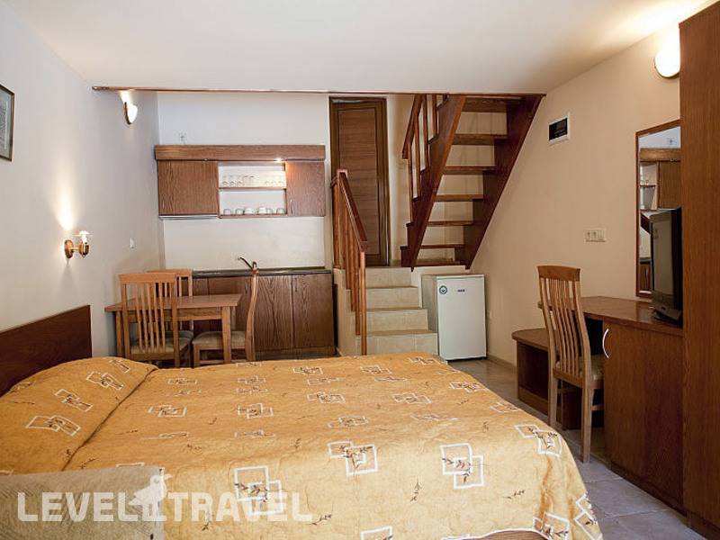 Фотография Primorsko Hv Apartment