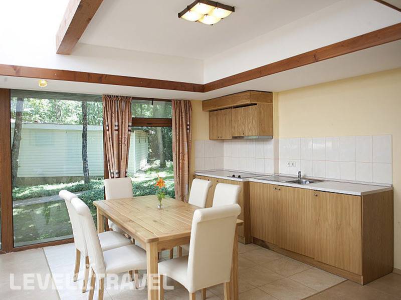 Фотография Primorsko Hv Apartment