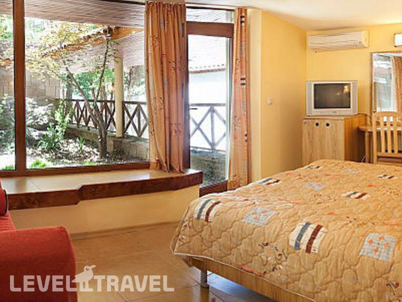 Фотография Primorsko Hv Apartment