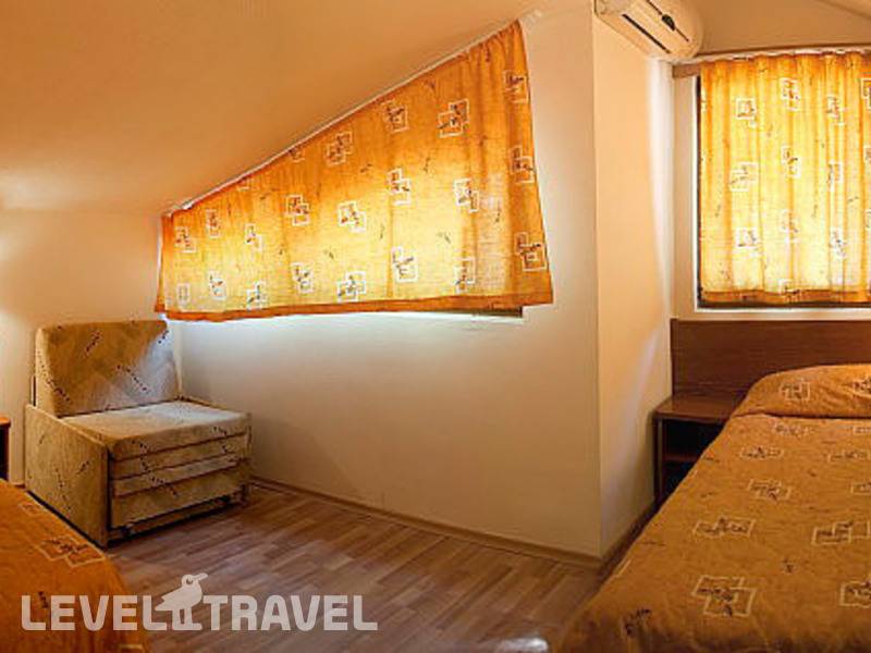 Фотография Primorsko Hv Apartment