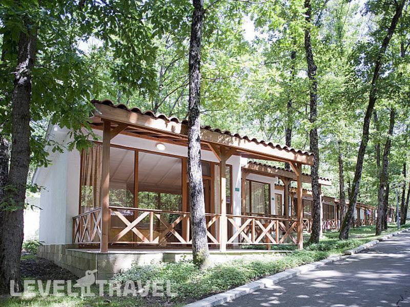 Фотография Primorsko Hv Apartment