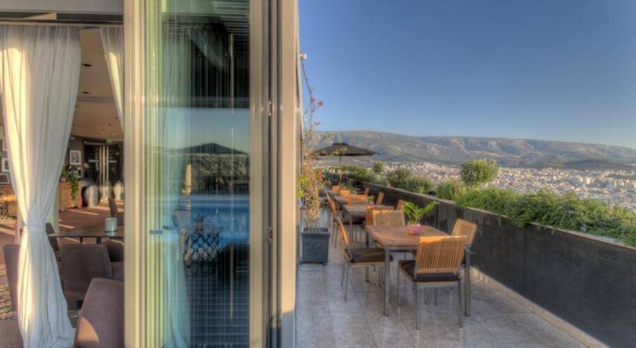 President Hotel
