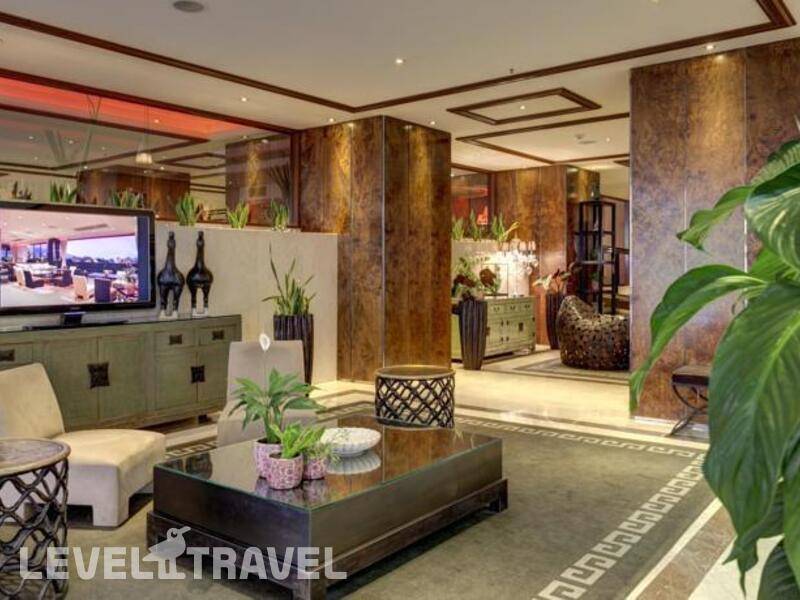 Фотография President Hotel