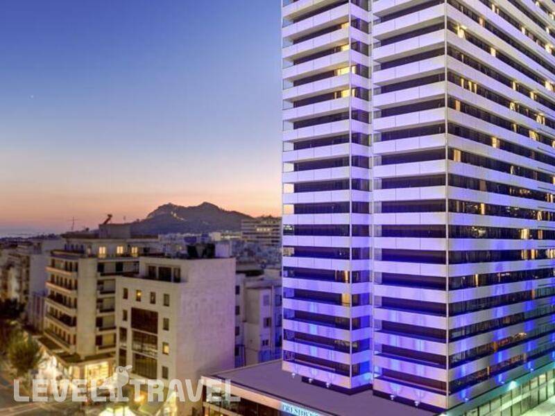 Фотография President Hotel
