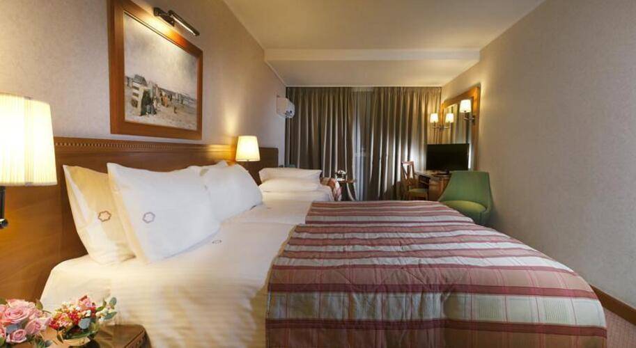 President Hotel