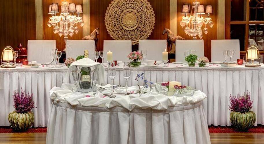 President Hotel