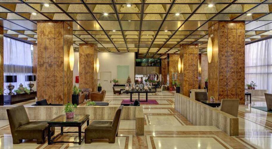 President Hotel
