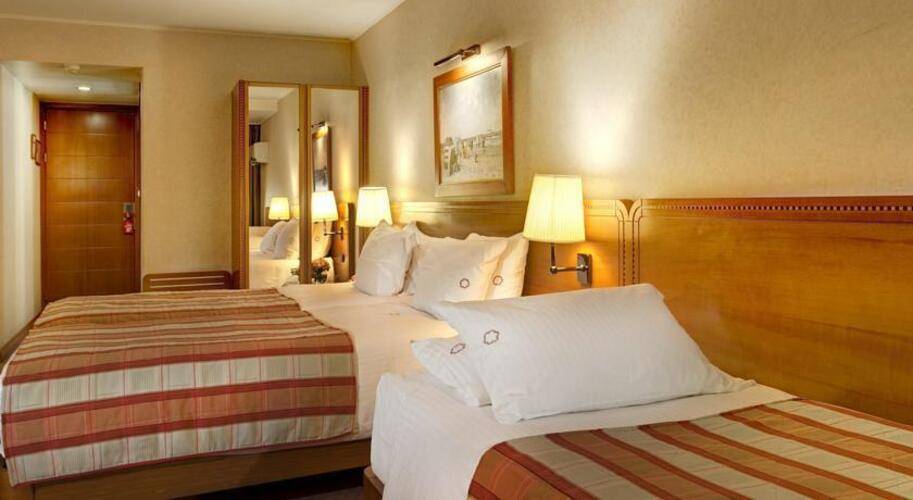 President Hotel
