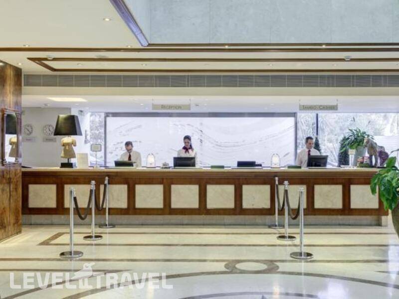 Фотография President Hotel