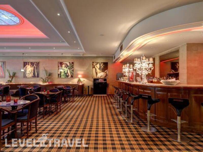 Фотография President Hotel