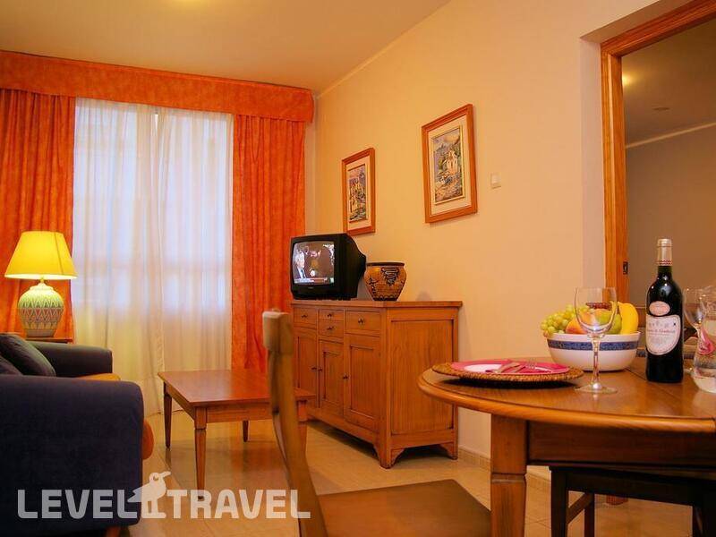 Фотография Pinosol Hotel