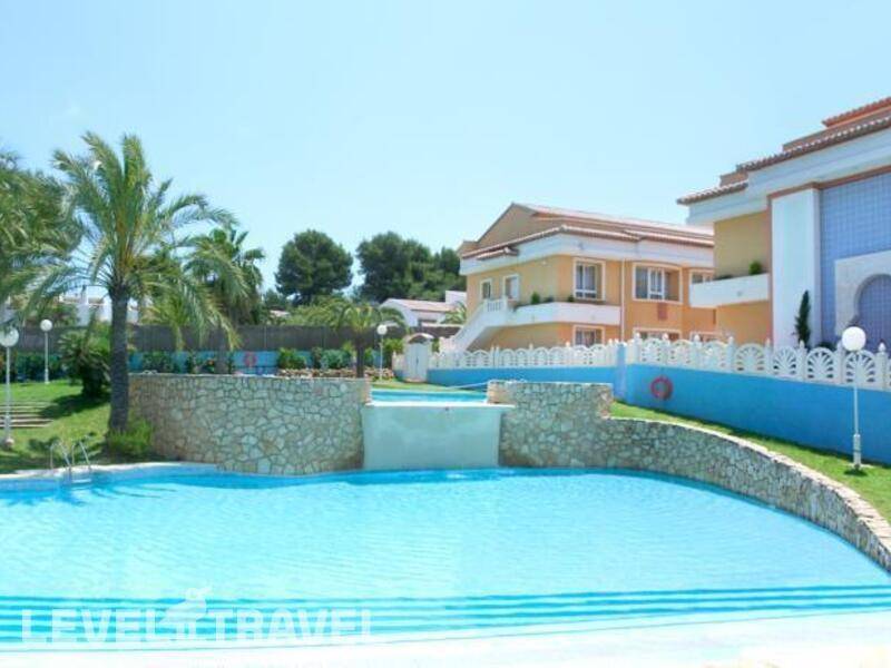Фотография Pinosol Hotel