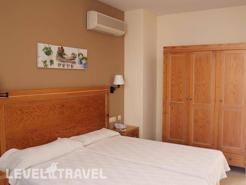 Фотография Pinosol Hotel