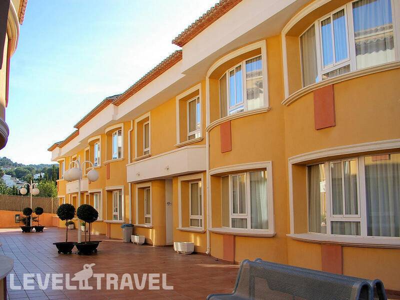 Фотография Pinosol Hotel