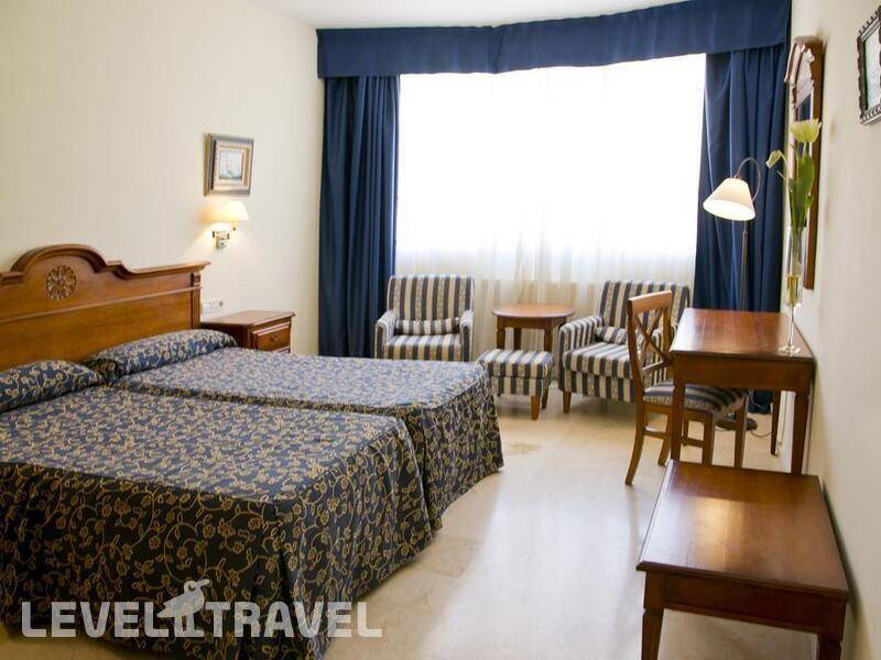 Фотография Pinosol Hotel