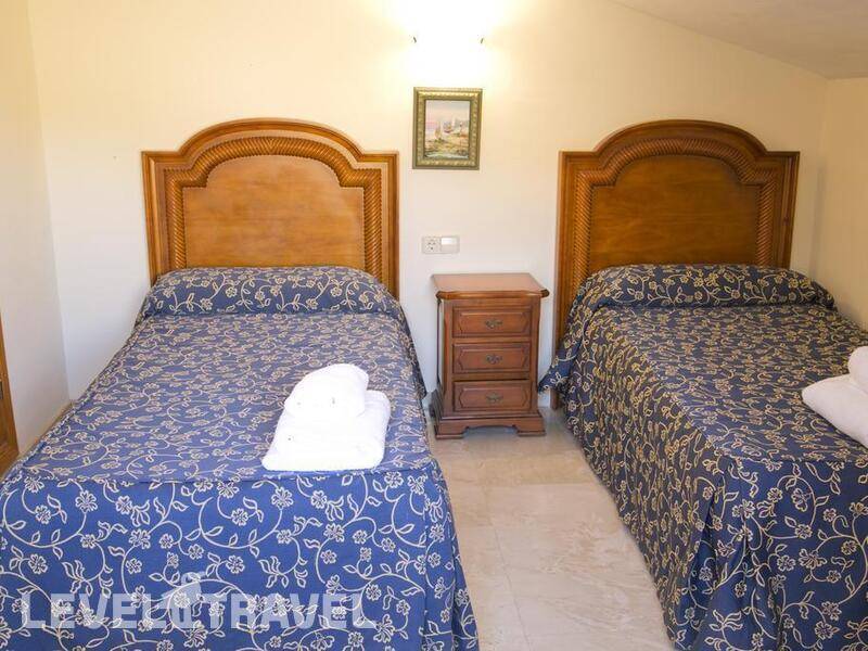 Фотография Pinosol Hotel