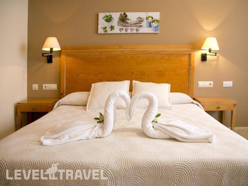 Фотография Pinosol Hotel