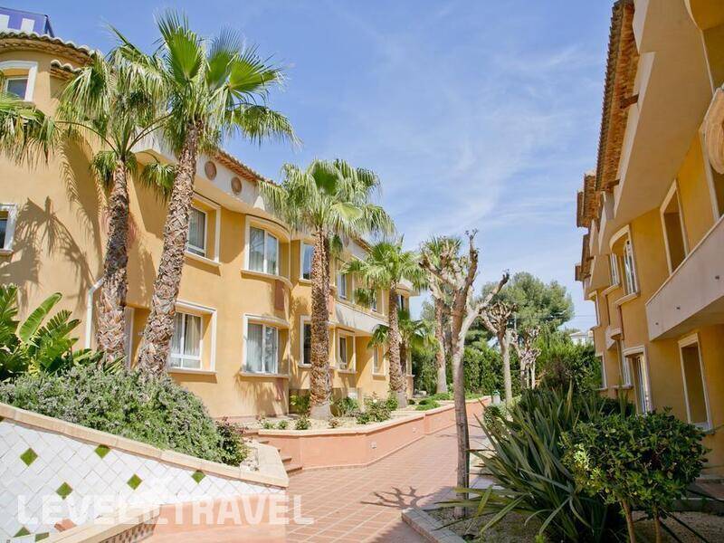 Фотография Pinosol Hotel