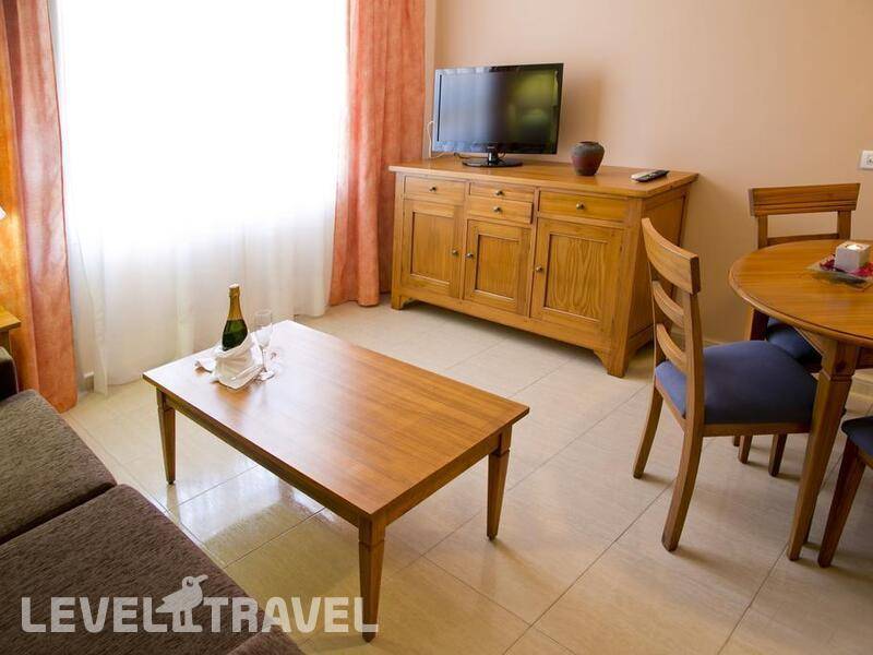 Фотография Pinosol Hotel