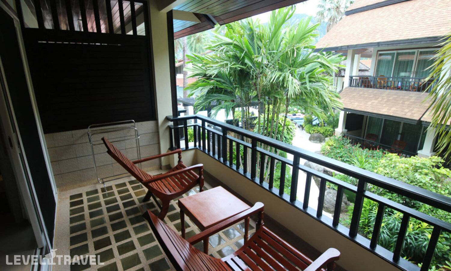 фотографии отеля Phi Phi Banyan Villa в Таиланд(о. Пхи-Пхи) - фото №10