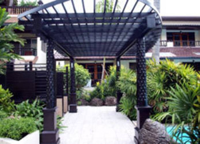 Phi Phi Banyan Villa