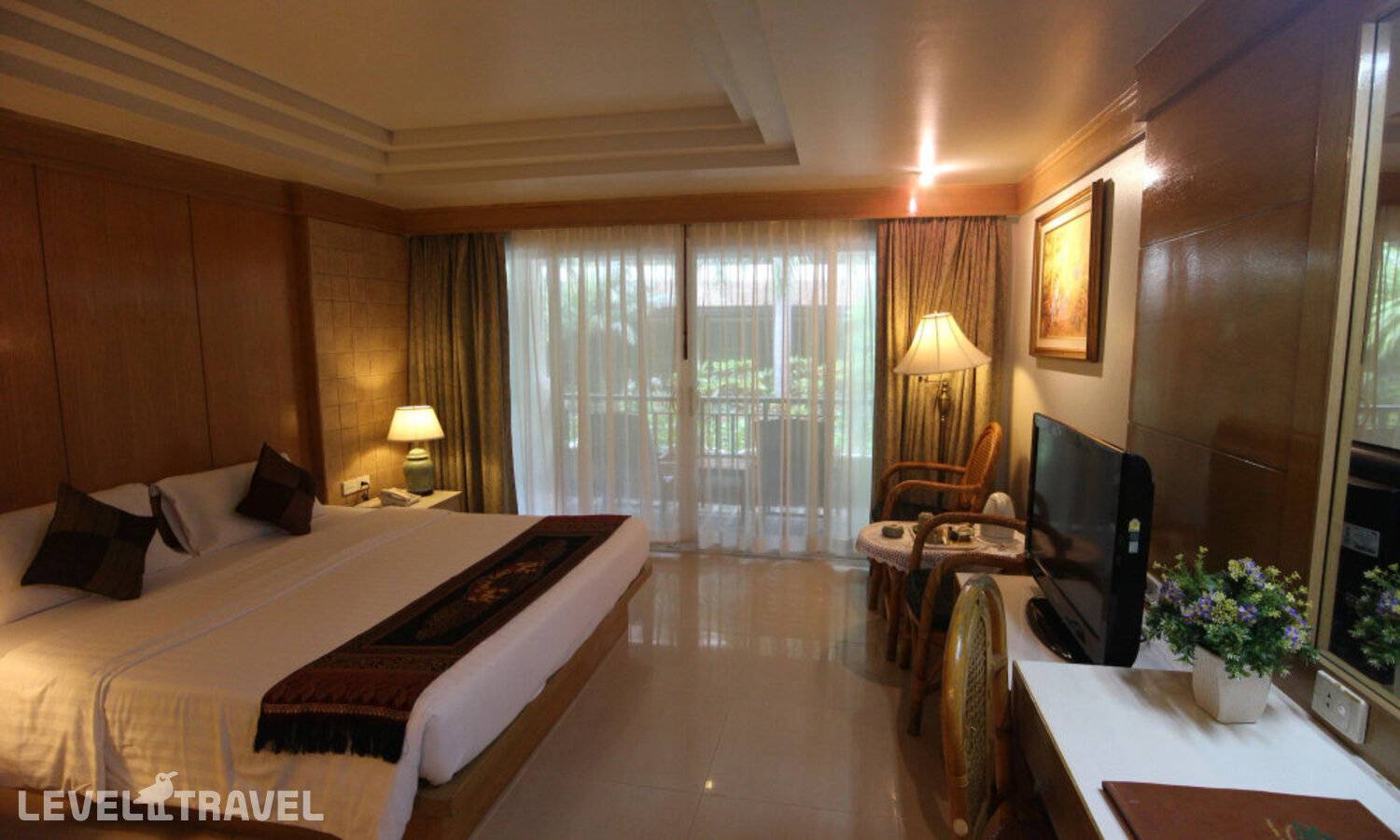 фотографии отеля Phi Phi Banyan Villa в Таиланд(о. Пхи-Пхи) - фото №6